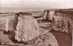 The stacks